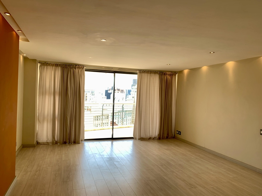 To Let 2 Bedroom Property for Rent in Cape Town City Centre Western Cape